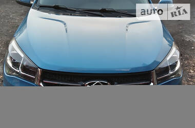 Цены Chery Tiggo 2 Газ пропан-бутан / Бензин