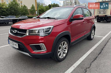 Цены Chery Tiggo 2 Газ пропан-бутан / Бензин