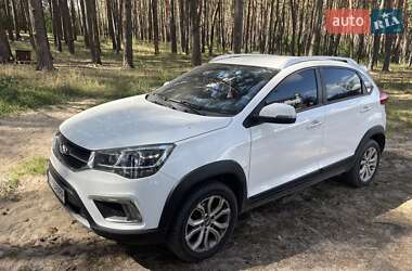 Цены Chery Tiggo 2 Газ пропан-бутан / Бензин