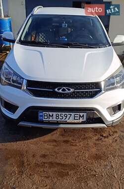 Цены Chery Tiggo 2 Газ пропан-бутан / Бензин