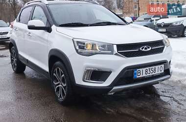 Цены Chery Tiggo 2 Газ пропан-бутан / Бензин