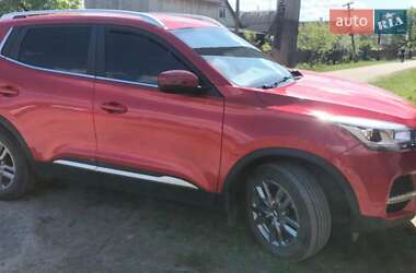 Цены Chery Tiggo 4 Газ пропан-бутан / Бензин