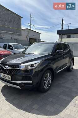 Цены Chery Tiggo 4 Газ пропан-бутан / Бензин