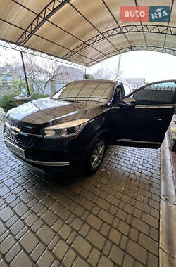 Цены Chery Tiggo 4 Газ пропан-бутан / Бензин