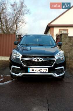 Цены Chery Tiggo 4 Газ пропан-бутан / Бензин