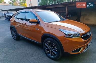 Ціни Chery Tiggo 7 Газ пропан-бутан / Бензин