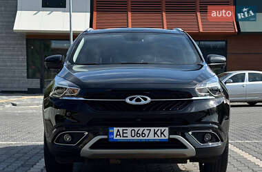 Ціни Chery Tiggo 7 Газ пропан-бутан / Бензин