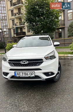 Ціни Chery Tiggo 7 Газ пропан-бутан / Бензин