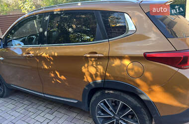 Цены Chery Tiggo 7 Газ пропан-бутан / Бензин