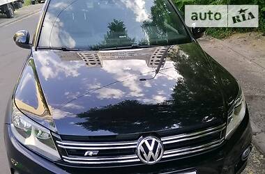 Цены Volkswagen Tiguan Газ пропан-бутан / Бензин