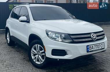 Цены Volkswagen Tiguan Газ пропан-бутан / Бензин