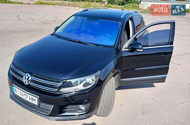 Цены Volkswagen Tiguan Газ пропан-бутан / Бензин