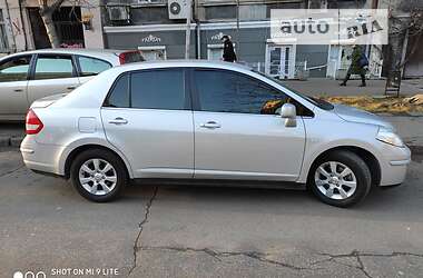 Ціни Nissan TIIDA Газ пропан-бутан / Бензин