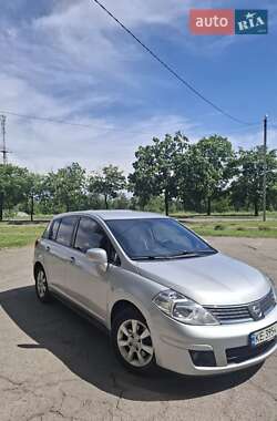 Ціни Nissan TIIDA Газ пропан-бутан / Бензин