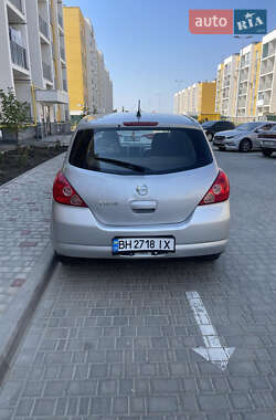 Цены Nissan TIIDA Газ пропан-бутан / Бензин