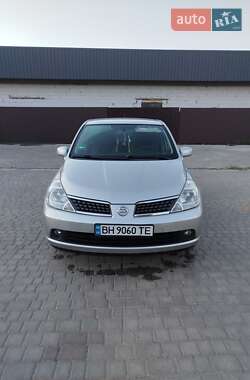Цены Nissan TIIDA Газ пропан-бутан / Бензин