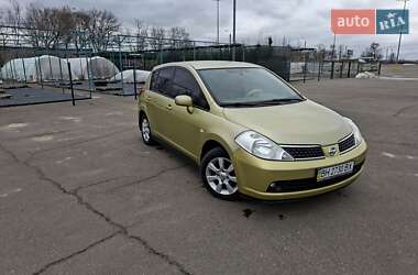 Цены Nissan TIIDA Газ пропан-бутан / Бензин