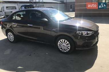 Цены Fiat Tipo Газ пропан-бутан / Бензин
