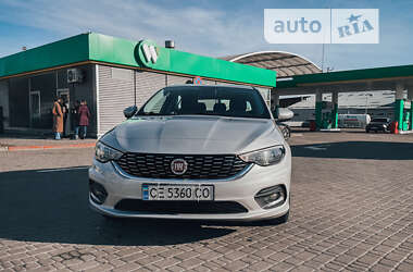 Цены Fiat Tipo Газ пропан-бутан / Бензин