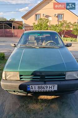 Ціни Fiat Tipo Газ пропан-бутан / Бензин