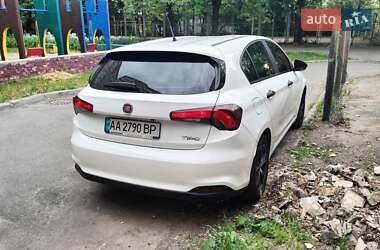 Цены Fiat Tipo Газ пропан-бутан / Бензин