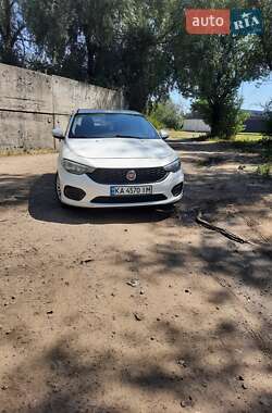 Цены Fiat Tipo Газ пропан-бутан / Бензин