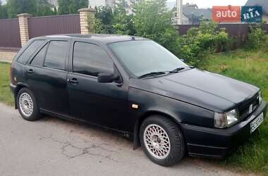 Ціни Fiat Tipo Газ пропан-бутан / Бензин