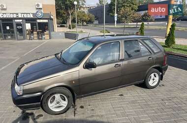 Цены Fiat Tipo Газ пропан-бутан / Бензин