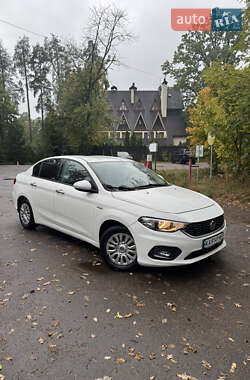 Ціни Fiat Tipo Газ пропан-бутан / Бензин