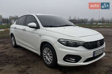 Ціни Fiat Tipo Газ пропан-бутан / Бензин