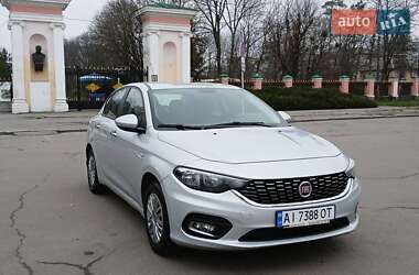 Цены Fiat Tipo Газ пропан-бутан / Бензин