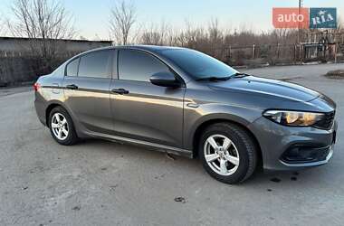 Цены Fiat Tipo Газ пропан-бутан / Бензин