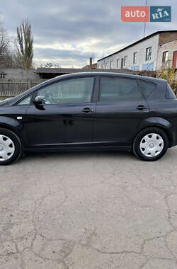 Цены SEAT Toledo Газ пропан-бутан / Бензин