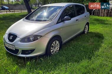 Цены SEAT Toledo Газ пропан-бутан / Бензин