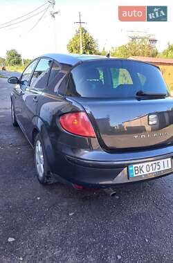 Цены SEAT Toledo Газ пропан-бутан / Бензин