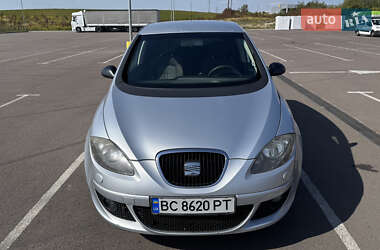 Цены SEAT Toledo Газ пропан-бутан / Бензин