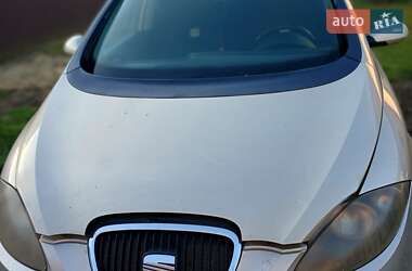 Цены SEAT Toledo Газ пропан-бутан / Бензин