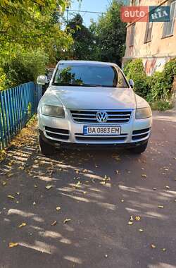 Цены Volkswagen Touareg Газ пропан-бутан / Бензин