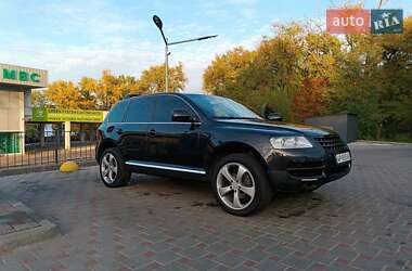 Ціни Volkswagen Touareg Газ пропан-бутан / Бензин