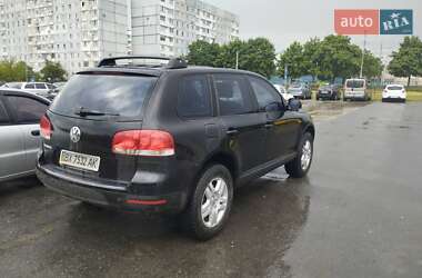 Цены Volkswagen Touareg Газ пропан-бутан / Бензин