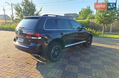 Ціни Volkswagen Touareg Газ пропан-бутан / Бензин