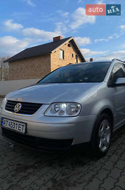 Цены Volkswagen Touran Газ пропан-бутан / Бензин