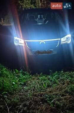 Цены Volkswagen Touran Газ пропан-бутан / Бензин