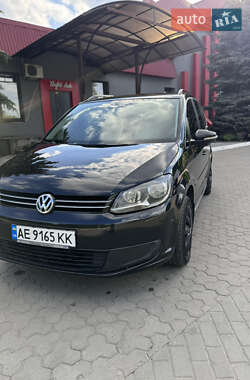 Ціни Volkswagen Touran Газ пропан-бутан / Бензин