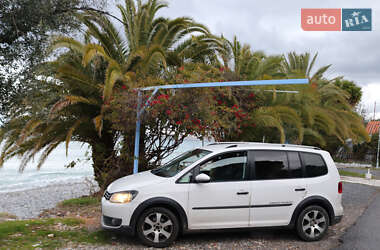 Ціни Volkswagen Touran Газ пропан-бутан / Бензин