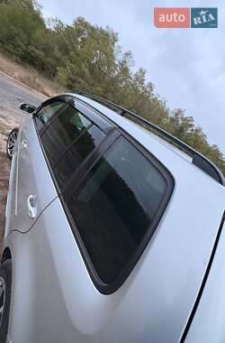 Цены Volkswagen Touran Газ пропан-бутан / Бензин