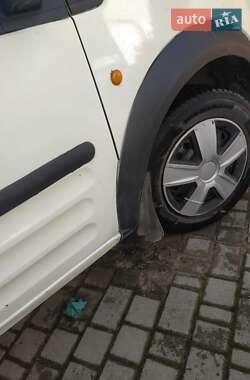 Цены Ford Tourneo Connect Газ пропан-бутан / Бензин