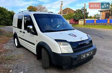 Цены Ford Tourneo Connect Газ пропан-бутан / Бензин