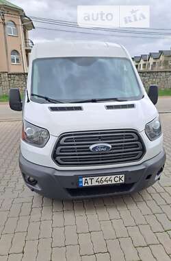 Ціни Ford Transit Connect Газ пропан-бутан / Бензин