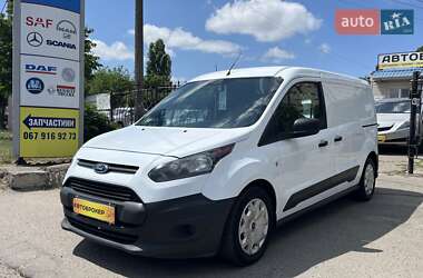 Ціни Ford Transit Connect Газ пропан-бутан / Бензин